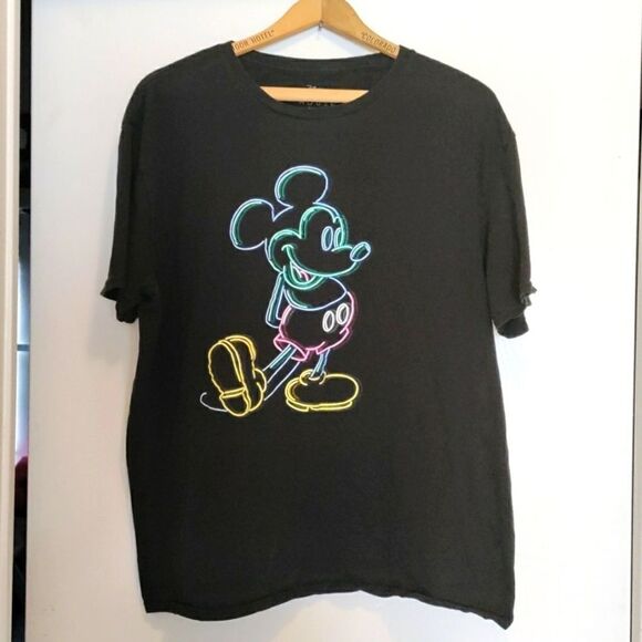 Disney Other - Mickey Mouse T-Shirt